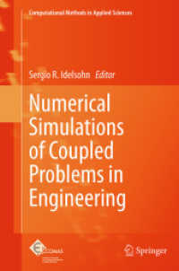 Numerical Simulations of Coupled Problems in Engineering (Computational Methods in Applied Sciences)