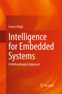 Intelligence for Embedded Systems : A Methodological Approach