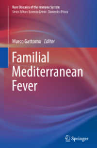 Familial Mediterranean Fever (Rare Diseases of the Immune System)