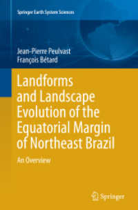 Landforms and Landscape Evolution of the Equatorial Margin of Northeast Brazil : An Overview (Springer Earth System Sciences)