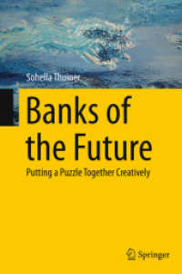Banks of the Future : Putting a Puzzle Together Creatively
