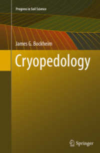 Cryopedology (Progress in Soil Science)