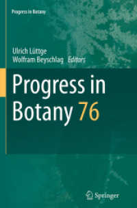 Progress in Botany : Vol. 76 (Progress in Botany)