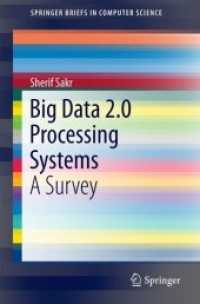 Big Data 2.0 Processing Systems : A Survey (Springerbriefs in Computer Science)
