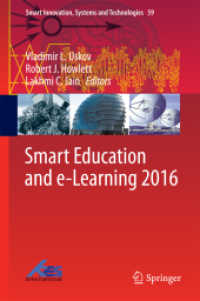 Smart Education and e-Learning 2016 (Smart Innovation, Systems and Technologies)