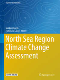 North Sea Region Climate Change Assessment (Regional Climate Studies)