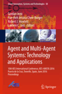 Agent and Multi-Agent Systems: Technology and Applications : 10th KES International Conference, KES-AMSTA 2016 Puerto de la Cruz, Tenerife, Spain, June 2016 Proceedings (Smart Innovation, Systems and Technologies)