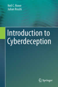 Introduction to Cyberdeception