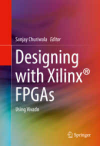 Designing with Xilinx® FPGAs : Using Vivado