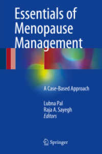 Essentials of Menopause Management : A Case-Based Approach