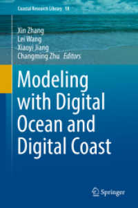 Modeling with Digital Ocean and Digital Coast (Coastal Research Library)