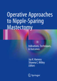 Operative Approaches to Nipple-Sparing Mastectomy : Indications, Techniques, & Outcomes