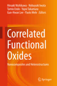 Correlated Functional Oxides : Nanocomposites and Heterostructures