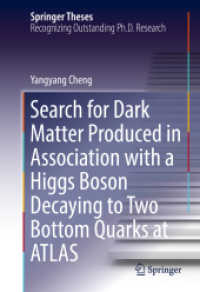 Search for Dark Matter Produced in Association with a Higgs Boson Decaying to Two Bottom Quarks at ATLAS (Springer Theses)