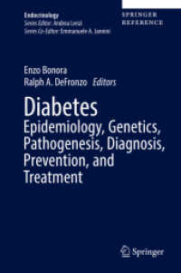 Diabetes Epidemiology, Genetics, Pathogenesis, Diagnosis, Prevention, and Treatment (Endocrinology)