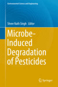 Microbe-Induced Degradation of Pesticides (Environmental Science)