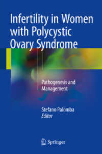 Infertility in Women with Polycystic Ovary Syndrome : Pathogenesis and Management