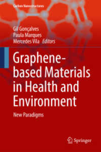 Graphene-based Materials in Health and Environment : New Paradigms (Carbon Nanostructures)