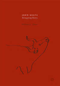 John Keats : Reimagining History