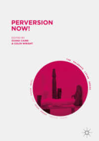Perversion Now! (The Palgrave Lacan Series)