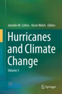 Hurricanes and Climate Change : Volume 3
