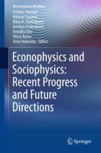 Econophysics and Sociophysics: Recent Progress and Future Directions (New Economic Windows)