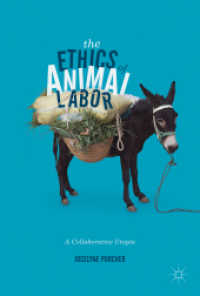 The Ethics of Animal Labor : A Collaborative Utopia