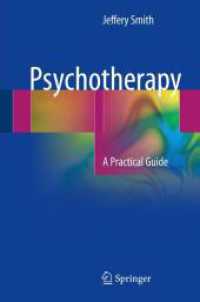 Psychotherapy : A Practical Guide