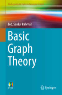 Basic Graph Theory (Undergraduate Topics in Computer Science)
