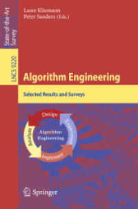 Algorithm Engineering : Selected Results and Surveys (Theoretical Computer Science and General Issues)
