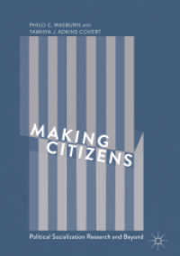 Making Citizens : Political Socialization Research and Beyond （2017）