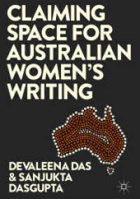 Claiming Space for Australian Women's Writing