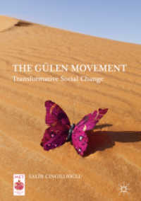 The Gülen Movement : Transformative Social Change (Middle East Today)