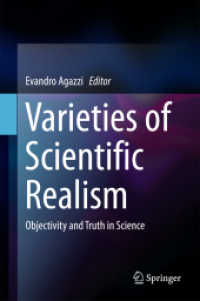 Varieties of Scientific Realism : Objectivity and Truth in Science