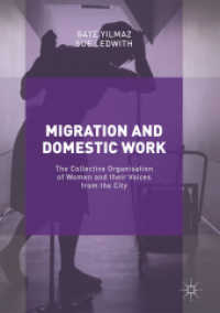 Migration and Domestic Work : The Collective Organisation of Women and their Voices from the City