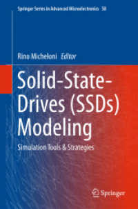 Solid-State-Drives (SSDs) Modeling : Simulation Tools & Strategies (Springer Series in Advanced Microelectronics)
