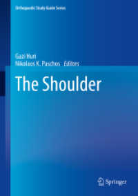 The Shoulder (Orthopaedic Study Guide Series)