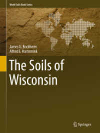 The Soils of Wisconsin (World Soils Book Series)
