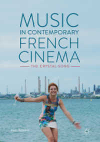 Music in Contemporary French Cinema : The Crystal-Song