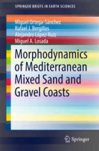 Morphodynamics of Mediterranean Mixed Sand and Gravel Coasts (Springerbriefs in Earth Sciences)