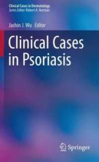 Clinical Cases in Psoriasis (Clinical Cases in Dermatology)