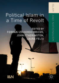 Political Islam in a Time of Revolt (Islam and Nationalism)