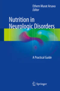 Nutrition in Neurologic Disorders : A Practical Guide