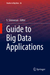 Guide to Big Data Applications (Studies in Big Data)