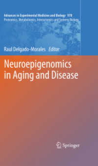 Neuroepigenomics in Aging and Disease (Proteomics, Metabolomics, Interactomics and Systems Biology)