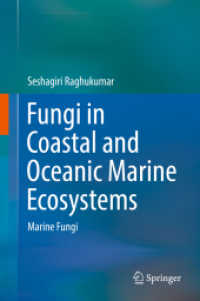 Fungi in Coastal and Oceanic Marine Ecosystems : Marine Fungi