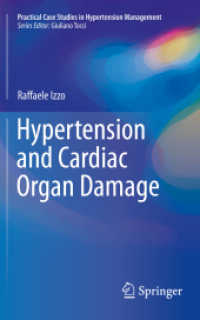 Hypertension and Cardiac Organ Damage (Practical Case Studies in Hypertension Management)