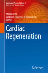 Cardiac Regeneration (Cardiac and Vascular Biology)
