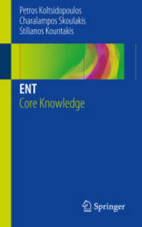 ENT : Core Knowledge
