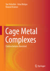 Cage Metal Complexes : Clathrochelates Revisited